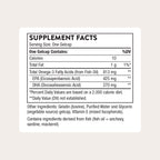 THORNE Super EPA, Omega-3 Fish Oil Supplement with EPA & DHA, 180 Softgels | Supports Brain, Joint & Heart Health, Promotes Healthy Skin*, EPA & DHA from Sustainably Sourced Fish, NSF Contents Certified