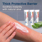 Globe Hydrocortisone Cream 1% with Aloe 1 oz, Maximum Strength, 4 Pack