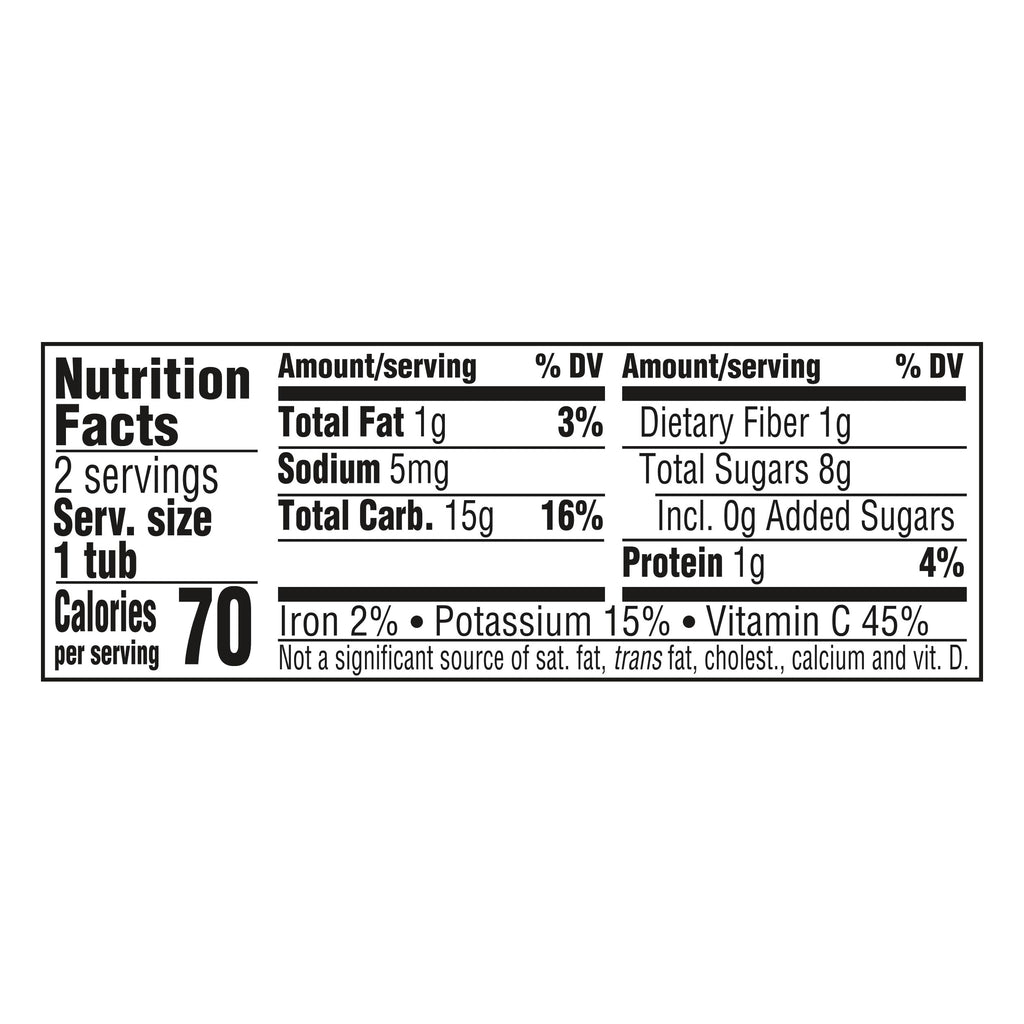 Gerber Stage 2 Fruit and Cereal Variety Pack, 4 Oz, 32 Pack