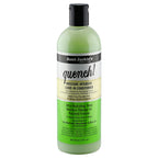 Aunt Jackie's Quench Moisture Intensive Leave-in Conditioner, Shea butter & Olive Oil, 8 Fl.Oz - Pack of 3