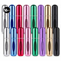 16 PCS Mini Perfume Travel Refillable Bottle, Perfume Atomizer-2 Pacakge