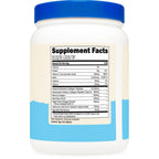 Nutricost Multi Collagen Protein Complex (Unflavored) 30 Servings