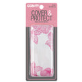 Conair Styling Essentials Bouffant Shower Cap Assorted Color 0.8 Oz, 1 Count