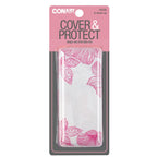 Conair Styling Essentials Bouffant Shower Cap Assorted Color 0.8 Oz, 1 Count