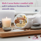 Discover Pink Sugar Cashmere Dusting Powder, perfect for soft skin. Available online for convenient ordering!