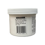 Zinc and Castor Oil Cream – Non-Nano and Non-Gmo Barrier Cream 4.5 oz
