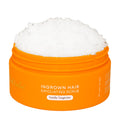 Bushbalm Dark Spot Exfoliating Body Scrub - Bermuda, 236ml | Brightening & Exfoliating Sugar Scrub for Dark Spots & Uneven Skin Tone. Formulated with Naturally-Derived Ingredients