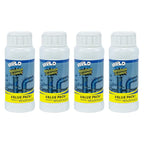 Wild Tornado Pipe Dredge, Powerful Sink and Drain Cleaner Powder, Fast Foaming Drain Cleaner for Kitchen and Pipes Cleaning Tool