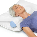 Buy now OPTP The Original McKenzie Cervical Roll, 20" Neck Support Pillow to Relieve Neck and Back Pain - Round Pillow for Improved Sleeping Support and Cervical Pain Relief - Made in The USA at indiglob india