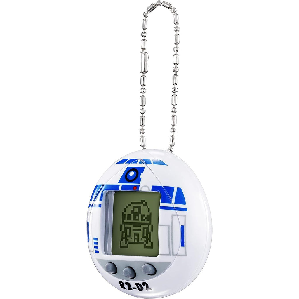Buy now Tamagotchi Nano x Star Wars: R2-D2 Tamagotchi, Classic at indiglob india
