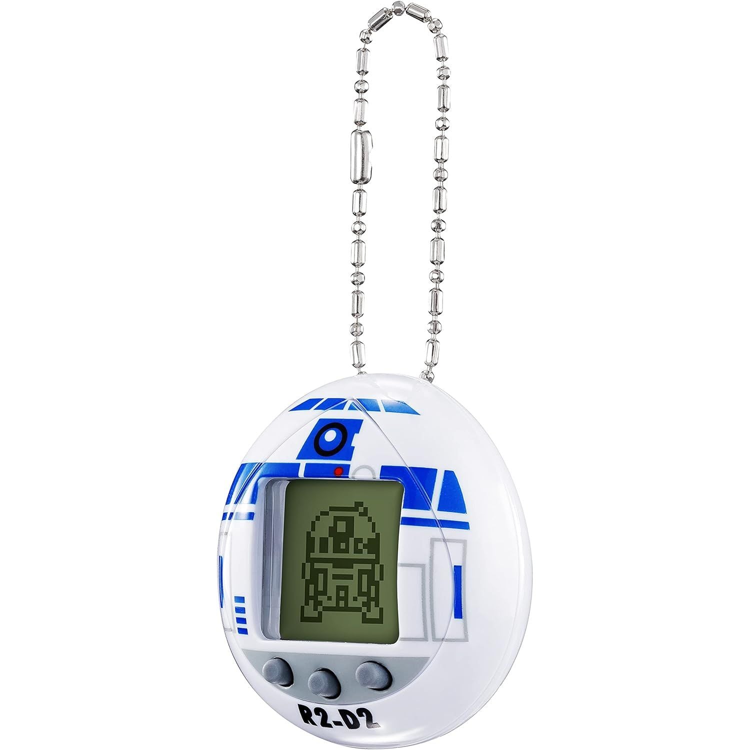 Buy now Tamagotchi Nano x Star Wars: R2-D2 Tamagotchi, Classic at indiglob india