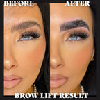 ARYANA NEW YORK Eyebrow Lamination Kit Professional | At Home DIY and Salon Use brow lamination kit, Instant Brow Lift Sachet Professional Series