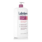Buy now Lubriderm Advanced Therapy Moisturizing Lotion with Vitamins E and B5, Deep Hydration for Extra Dry Skin, Non-Greasy Formula, 24 fl. oz at indiglob india