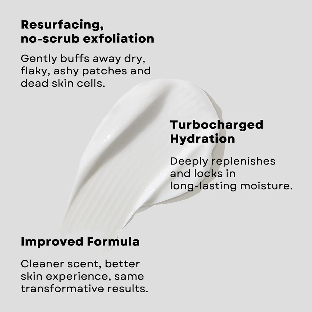 Buy now AmLactin Intensive Healing Body Cream, 12 oz Tub, 2-in-1 Exfoliator and Moisturizer for Dry Skin with 15% Lactic Acid and Ceramides for 24-Hour Moisturization at indiglob india