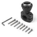 Buy now Deluxe Steering Wheel Power Handle Spinner Knob - Universal Steering Wheel Fit for Cars, Trucks, Tractors, Mowers, Forklifts, etc at indiglob india