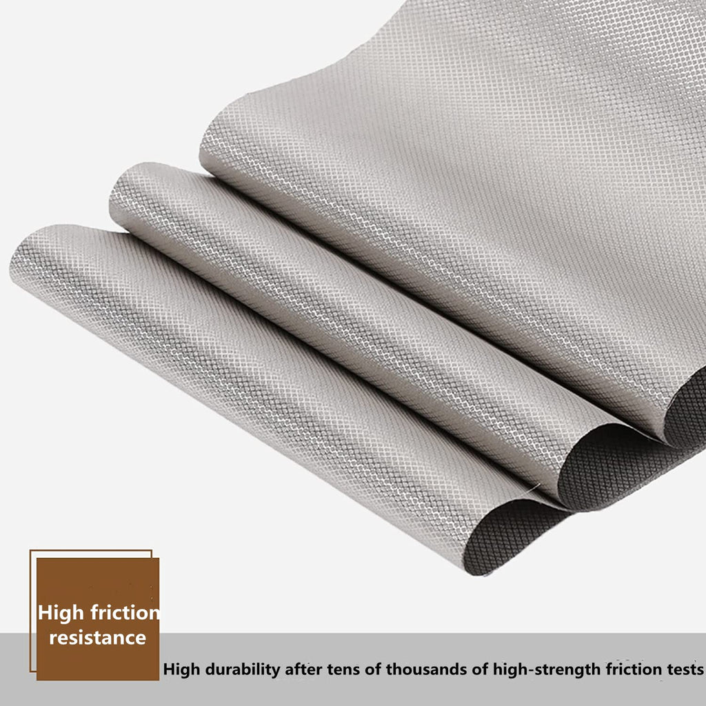 Buy now Faraday Fabric Kit Faraday Cage (44in W x 9ft L) Seal RF Enclosures Military Grade Conductive Material Shields RF Signals (WiFi, Cell, Bluetooth) 3 Yards Faraday Blanket at indiglob india