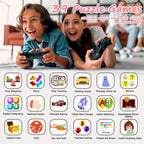 Buy now Smart Watch for Kids Gift for Girls Age 5-12, 1.54" Touch Screen Watch with HD Camera Video 39 Games Music Pedometer Flashlight Alarm Clock, Gifts for 7 8 9 10 Year Old Girls Boys at indiglob india