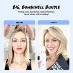 Buy now COLOR WOW Xtra Large Bombshell Volumizer â€“ New Alcohol-Free Technology for Lasting Volume and Thickness at indiglob india