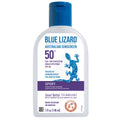 Buy now BLUE LIZARD Sport Mineral-Based Sunscreen Lotion - SPF 50+ - 5 oz at indiglob india