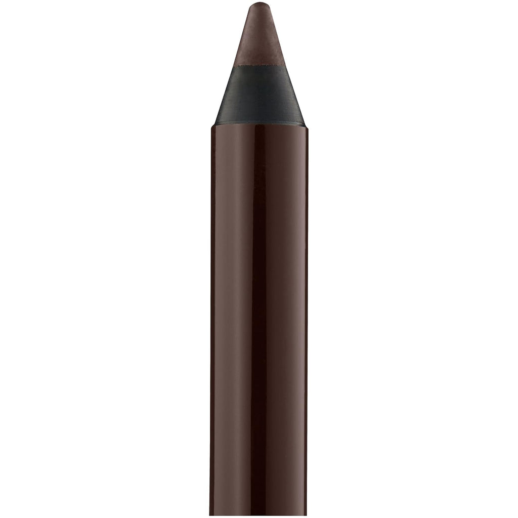 Buy now Maybelline Eyestudio Lasting Drama Waterproof Matte Gel Pencil Brown Eyeliner Makeup, Glazed Toffee, 1 Count at indiglob india