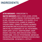 Buy now CeraVe 1% Hydrocortisone Anti-Itch Cream, Fragrance-Free Relief for Eczema-Prone & Dry Skin, 1 Ounce at indiglob india