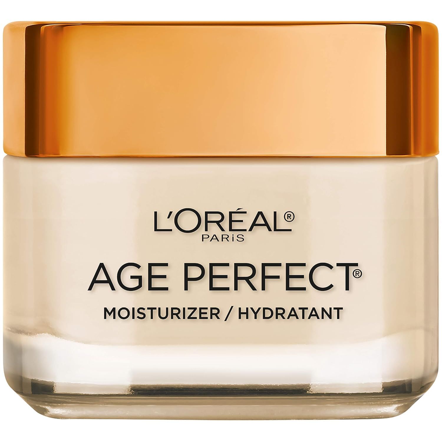 Buy now L'Oreal Paris Skincare Age Perfect Hydra-Nutrition Anti-Aging Day Cream with Manuka Honey Extract, 1.7 Ounce 2.55 Ounce (Pack of 1) at indiglob india