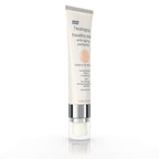 Buy now Neutrogena Healthy Skin Anti-Aging Perfector Tinted Facial Moisturizer and Retinol Treatment with Broad Spectrum SPF 20 Sunscreen with Titanium Dioxide, 10 Ivory to Fair, 1 fl. oz at indiglob india
