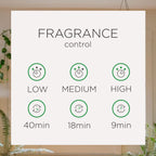 Air Wick Automatic AirFreshener Spray Refill Lush Honeysuckle Raspberry 2ct