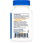 Nutricost PQQ (Pyrroloquinoline Quinone) 20mg, 60 Capsules | Vegetarian Capsules, GMO-Free, Gluten Free
