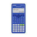 Casio FX-300ESPLSBBUWAIT Scientific Calculator, Blue