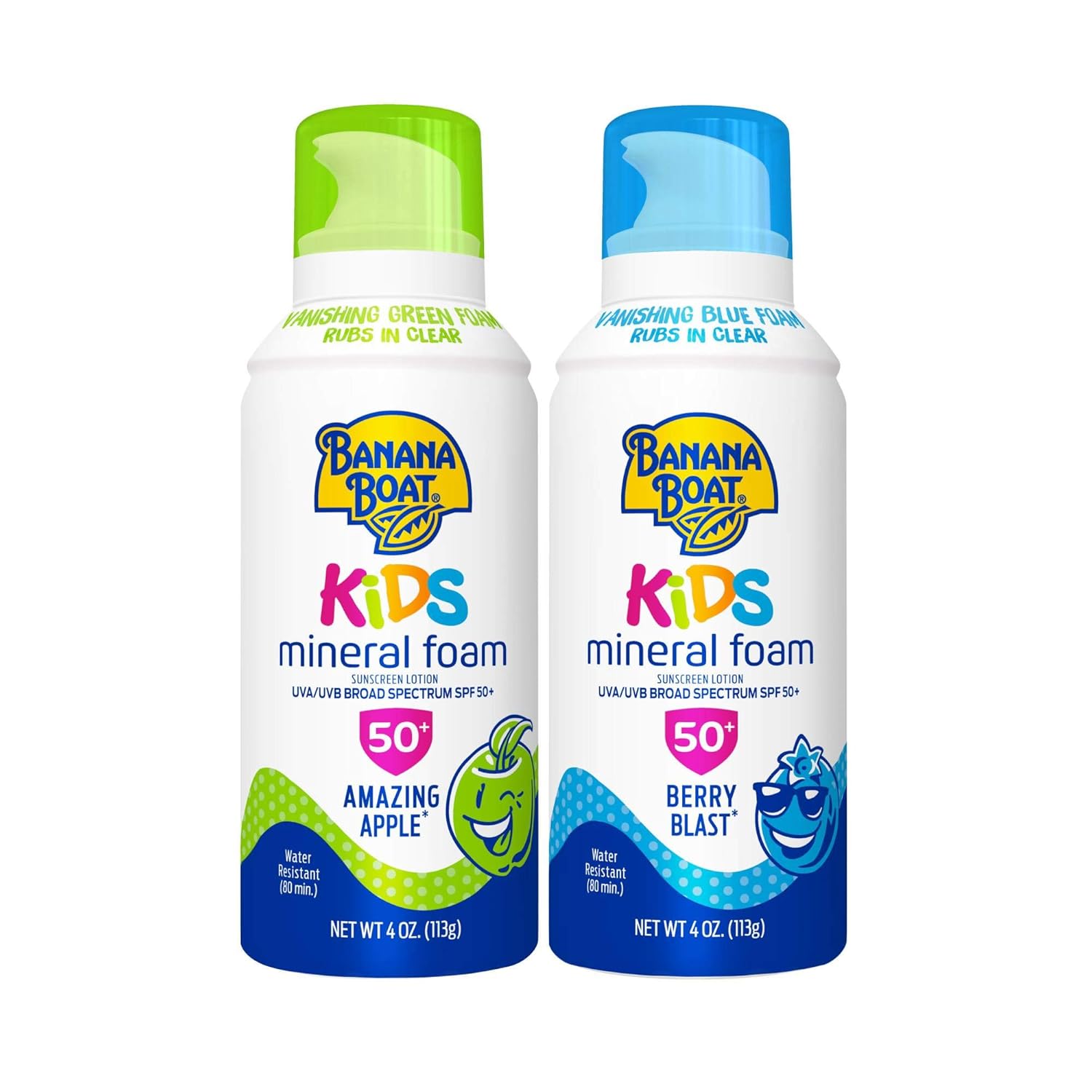 Buy now Banana Boat Kids Sport Sunscreen Spray SPF 50, 9.5oz, Childrens Sunscreen, Spray On Sunscreen SPF 50, Family Size Sunscreen, 9.5oz 4 Fl Oz (Pack of 2) 4 Fl Oz (Pack of 1) at indiglob india