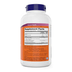 Buy now Now Glucosamine & Chondroitin with MSM, 300 Capsules at indiglob india