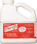 Thrift 6 lb Alkaline Granular Drain Cleaner – Powerful Clog Remover (1 Pack)