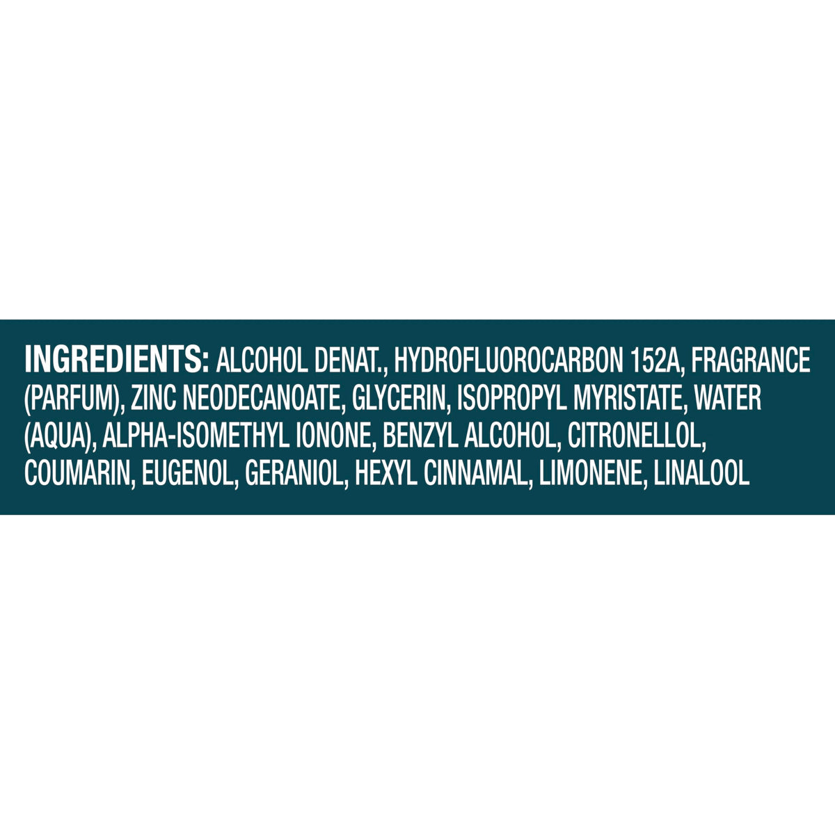 Degree Whole Body Deodorant Spray for Men, Active Fresh Scent, 4 oz