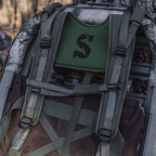 Summit Treestands Universal Backpack System
