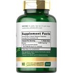 Buy now Carlyle Bacopa Monnieri Capsules | 180 Capsules | Gluten Free Supplement at indiglob india
