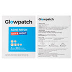 Invisible Pimple Patches for Face, Day & Night Acne Cover 330 Ct