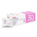 Buy now GNC Women's 30+ Vitapak Program | Daily Vitamins and Minerals - 30 Servings at indiglob india