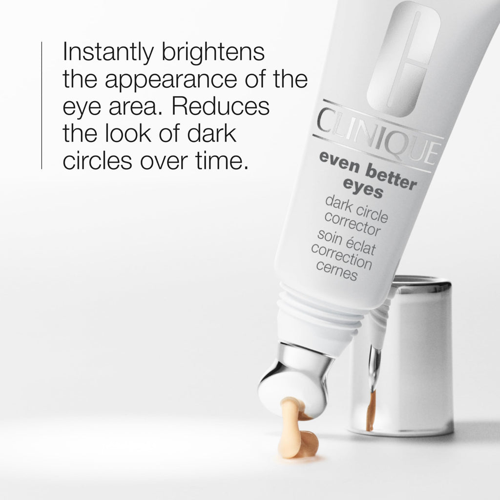 Buy now Clinique Even Better Eyes Dark Circle Corrector | Hydrating, Brightening + Dark Circle Reducing, 0.34 Fl Oz at indiglob india