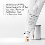 Buy now Clinique Even Better Eyes Dark Circle Corrector | Hydrating, Brightening + Dark Circle Reducing, 0.34 Fl Oz at indiglob india