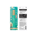 Milani Highly Rated Tubing Mascara for Length, No Smudge Mascara - Black | Nourishing Tubing Mascara. Instant Length & Lift. Up To 16Hr Wear. Removes Easily With Warm Water. Non-Flaking. Non-Clumping