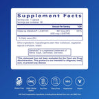 Pure Encapsulations Folate 400, 90 Capsules | Metafolin L-5-MTHF Supplement to Support Cardiovascular, Cellular, and Neural Health*