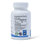 IMMUNOVITES Stabilized R-Alpha Lipoic Acid ((True)) 600mg per Serving [[High Potency & up to 40x Increased Absorption]] (Na R-ALA) (Na R-LA) (Na R-Lipoate) (1 Bottle)