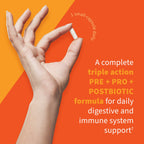 Garden of Life Probiotics, 30 Mini Vegetarian Capsules