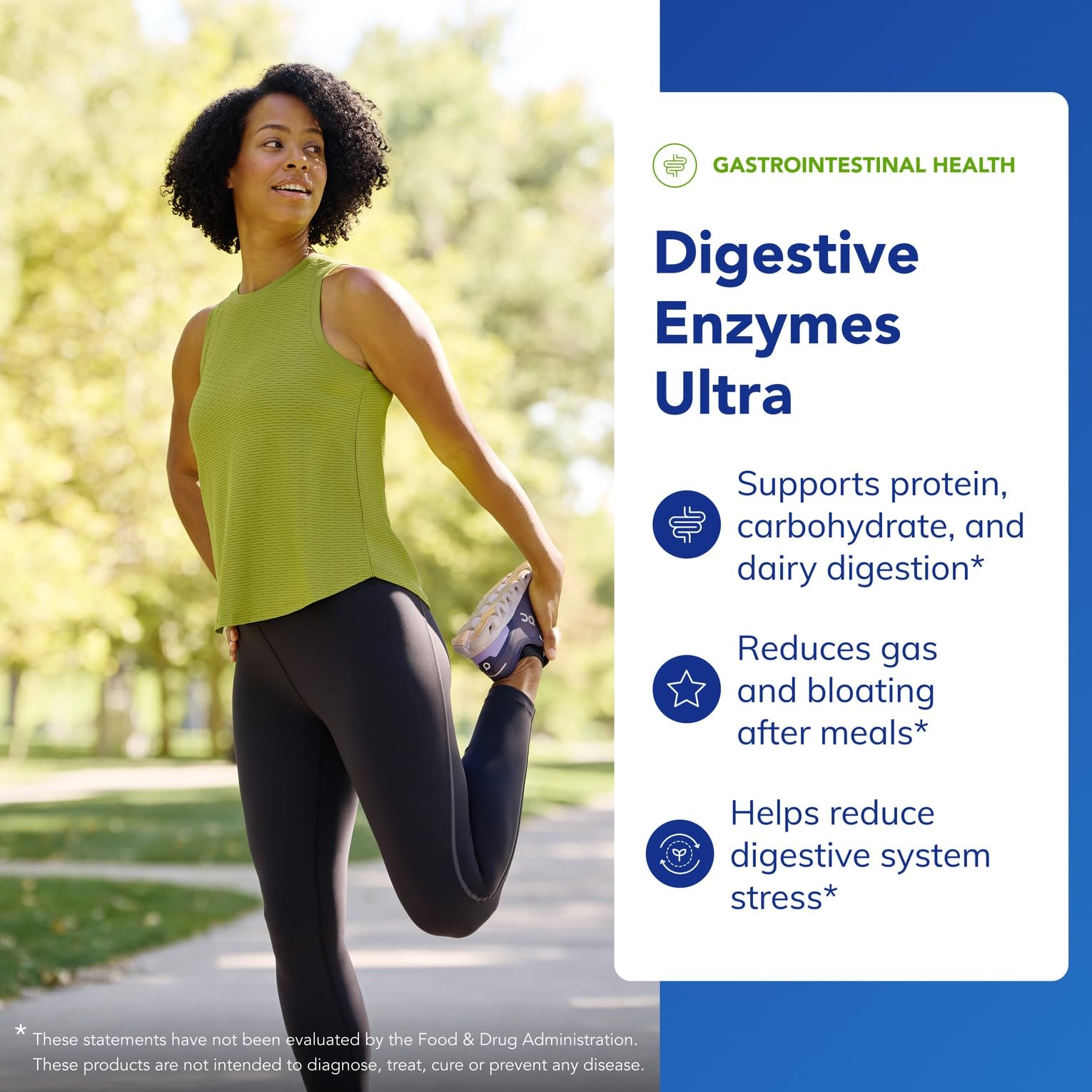 Pure Encapsulations Digestive Enzymes Ultra, 180 Counts | Vegetarian Digestive Enzyme Supplement to Support Protein, Carb, Fiber, and Dairy Digestion*