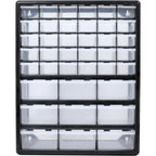 Buy now Greenpro Screw Organizer and Hardware Organizer, Wall Mount Hardware and Craft Storage, Cabinet Drawer Organizer at indiglob india