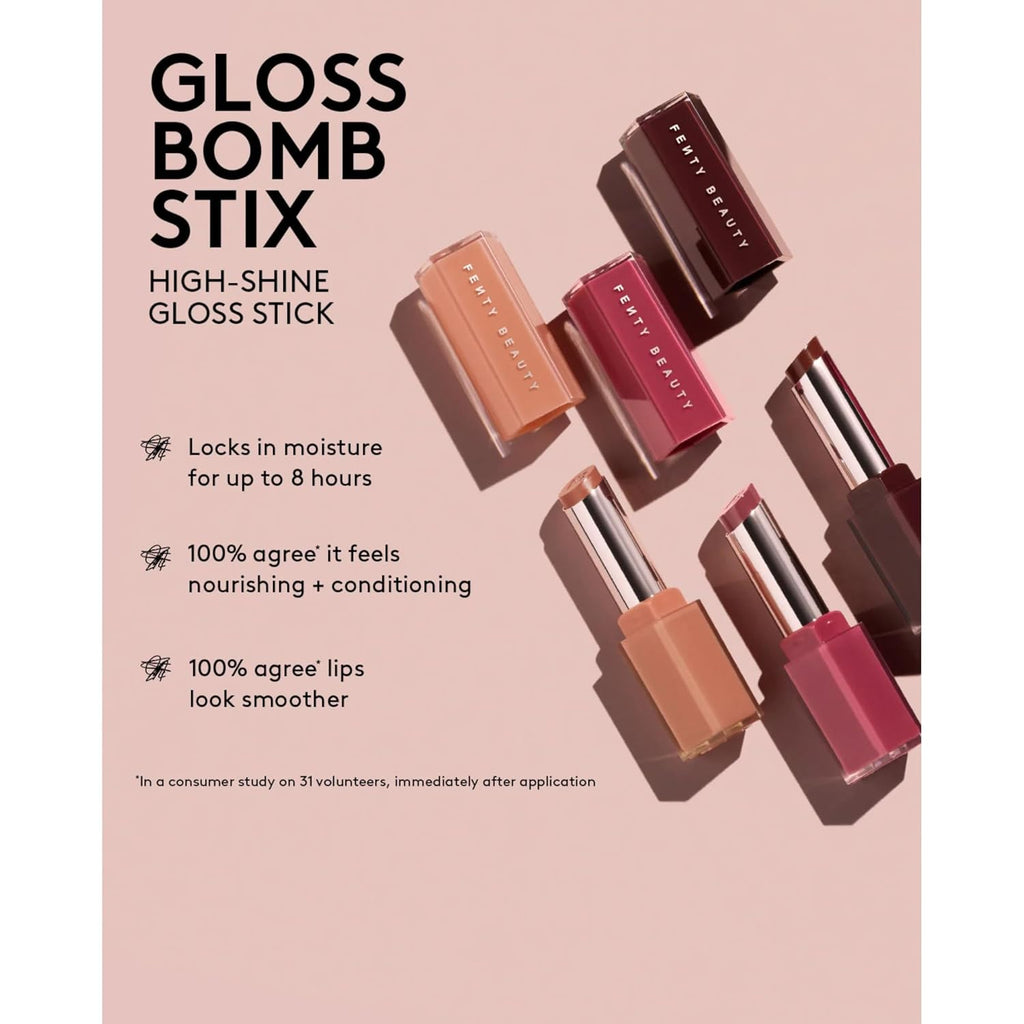 Buy now High-Shine Gloss Stick by Fenty Beauty at indiglob india