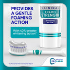 Pronamel Clinical Enamel Strength Whitening Action Toothpaste, 3.4 oz x 3