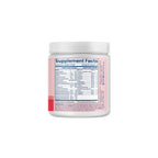NativePath Hydrate Electrolyte Powder, Mixed Berry, 30 Servings | 14 Vitamins & Minerals, 9 Aminos & 2000mg BCAAs, Zero Sugar, Supports Hydration & Recovery, Stevia, Keto