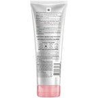 L’Oreal Paris Sulfate Free Glossing Conditioner with Glycolic Acid, Provides Intense Glass Hair Shine, Smoothness & Soft Feel, Suitable for Dull, Dry, and Color-Treated Hair, EverPure, 6.8 Fl Oz